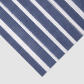 Kuststrepen Tissuepapier (Detail)