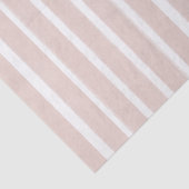 Kuststrepen Tissuepapier (Detail)