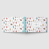 kuststrook | strandhuis gastenboek (Volledig)