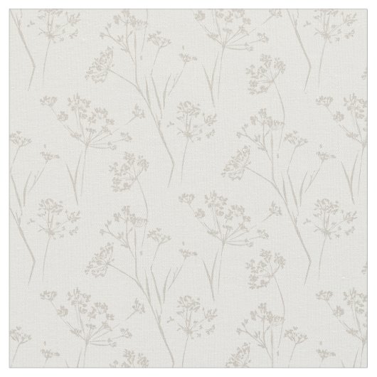 Kusttakken kalmerende natuur stof (Close Up)