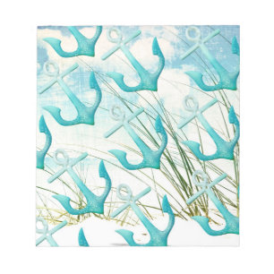 Kustthema Noordzeesoorten Notitieblok