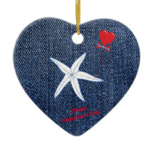 Kustthema Valentijnsdag Rood hart en staarten