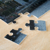 Kusttoren, San Francisco #3 Jigzaag Puzzle Legpuzzel (Zijkant)