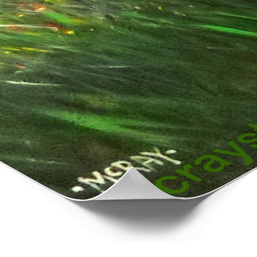 "Kusttradities" Poster (Hoek)