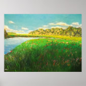 "Kusttradities" Poster (Voorkant)