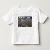 Kustuitzichten, Bandon, Oregon Kinder Shirts (Voorkant)