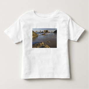 Kustuitzichten, Bandon, Oregon Kinder Shirts