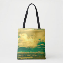 Kustuitzichten Tote Bag