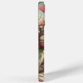 Kustvaart/nautische Valentijnsdag Case-Mate iPhone Case (Achterkant / Rechts)