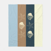 Kustvacht deken (Voorkant)