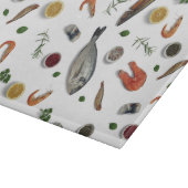 kustvangst snijplank (Hoek)