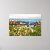 kustveer canvas afdruk (Voorkant)