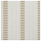 Kustverzorgende golven stof (Swatch)
