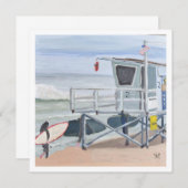 Kustvibes (Voorkant / Achterkant)