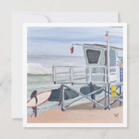 Kustvibes (Voorkant)