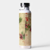 KUSTVINTAGE CHRISTMAS VIBES WATERFLES (Rechts)