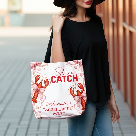 Kustvintage Meisjesuitje Tote Bag