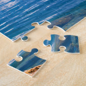 Kustvisserdorp Legpuzzel (Zijkant)