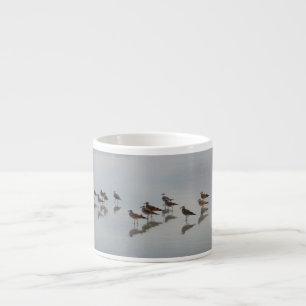 Kustvogels Espresso Kop