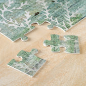 Kustvogelstrand Art Snipe Legpuzzel (Zijkant)