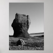 Kustvormen 3 poster (Voorkant)