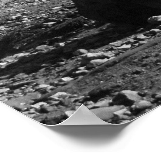 Kustvormen 3 poster (Hoek)