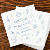 Kustvrijgezellenfeest Servet