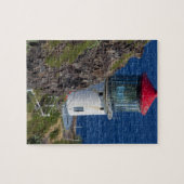 Kustvuurtoren, Hawaï Legpuzzel (Horizontaal)