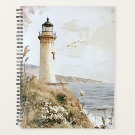 Kustvuurtoren Planner
