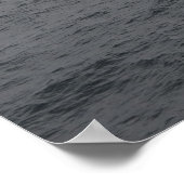 Kustwacht Cutter Bertholf Poster (Hoek)