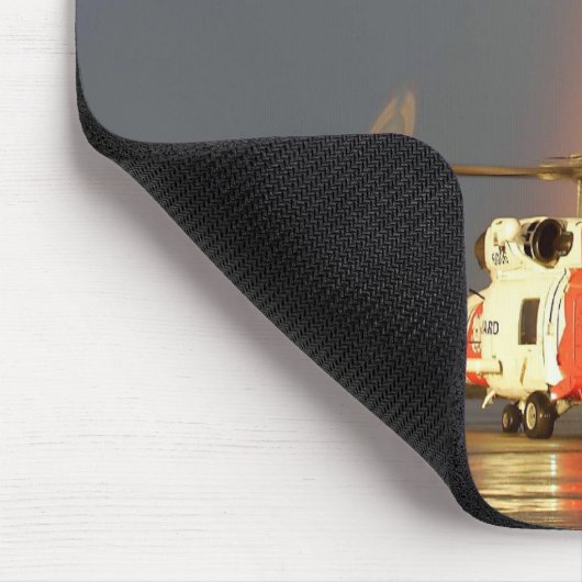 Kustwacht H-60 Muismat (Hoek)