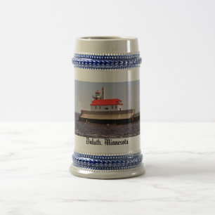 Kustwacht Vuurtoren Bierpul
