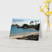 kustwachten kaart (Gele Bloem)