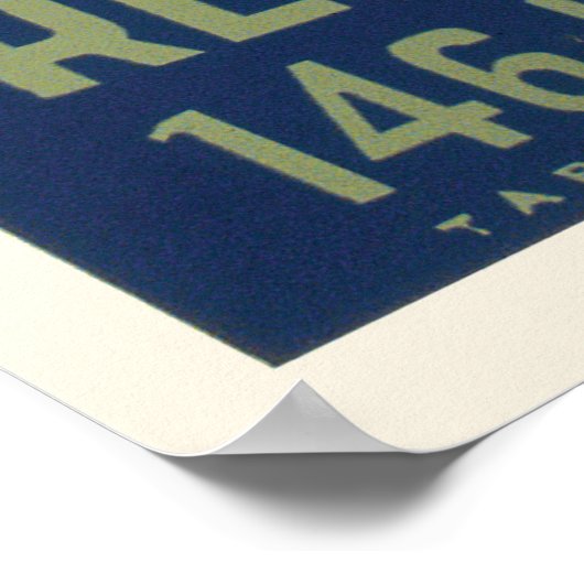 kustwachtlijst boekt nu het Poster van WPA (Hoek)