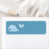 KUSTWALEN ETIKET (Insitu)