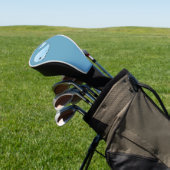 KUSTWALEN GOLFHEADCOVER (Insitu)