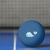 KUSTWALEN PINGPONGBAL (Net)