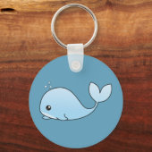 KUSTWALEN SLEUTELHANGER (Voorkant)