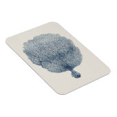 Kustwater Collectie in Indigo VI Magneet (Rechterzijde)