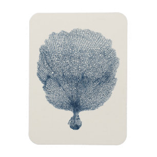 Kustwater Collectie in Indigo VI Magneet