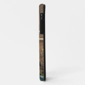 Kustweg Case-Mate iPhone Case (Achterkant/links)