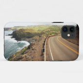 Kustweg Case-Mate iPhone Case (Achterkant (horizontaal))