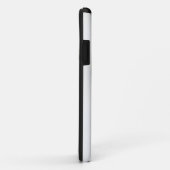 Kustweg Case-Mate iPhone Case (Achterkant/rechts)
