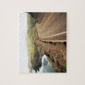 Kustweg Legpuzzel (Verticaal)