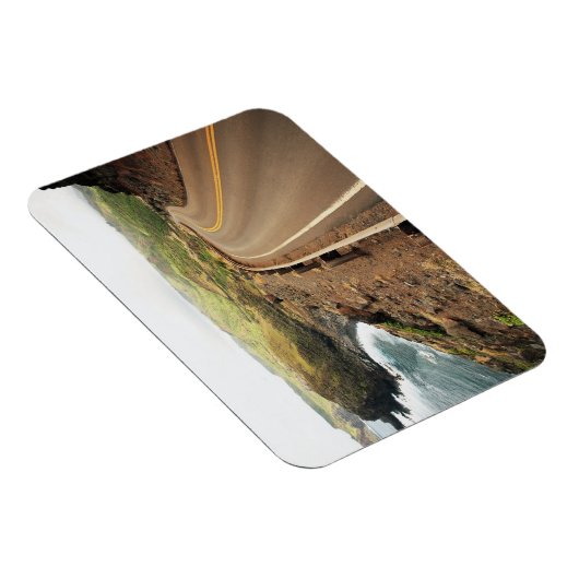 Kustweg Magneet (Rechterzijde)