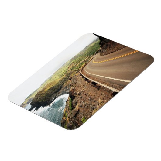 Kustweg Magneet (Linkerzijde)