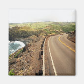 Kustweg Magneet (Voorkant)