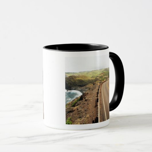 Kustweg Mok (Voorkant rechts)