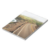 Kustweg Notitieblok (Linkerzijde)