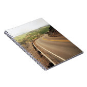 Kustweg Notitieboek (Rechterzijde)